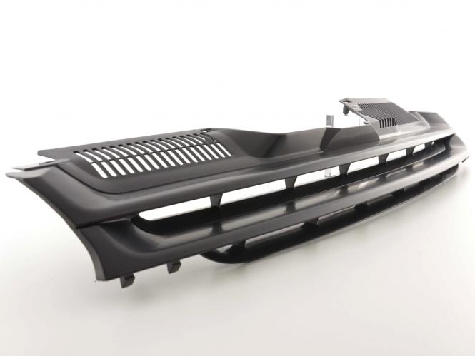Sportgrill Frontgrill Grill VW Golf 5 Typ 1K 03-08 schwarz Sportgrill Frontgrill Grill VW Golf 5 Typ 1K 03-08 schwarz